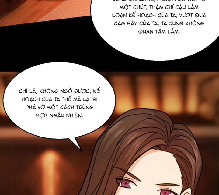 Vương Quốc Huyết Mạch Chapter 65 - Trang 3