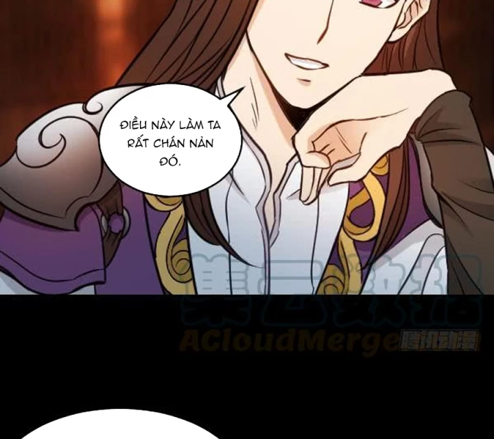 Vương Quốc Huyết Mạch Chapter 65 - Trang 3