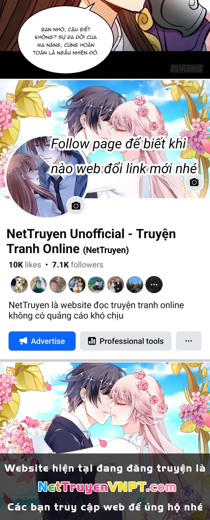 Vương Quốc Huyết Mạch Chapter 65 - Trang 3