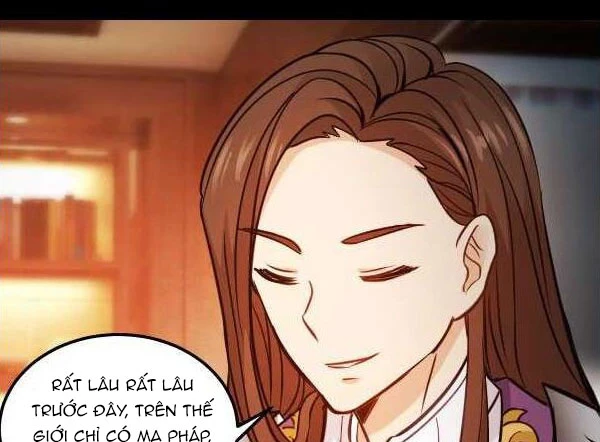 Vương Quốc Huyết Mạch Chapter 66 - Trang 3