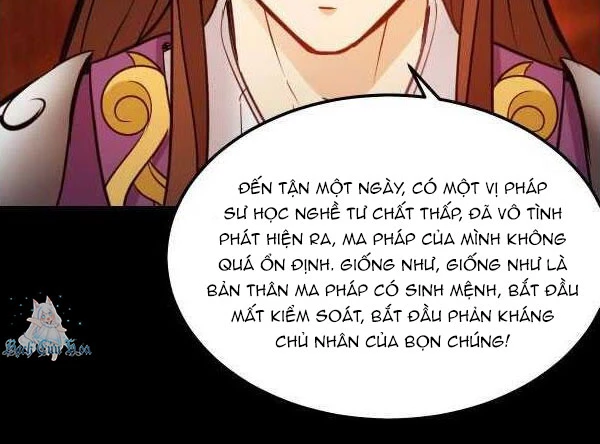 Vương Quốc Huyết Mạch Chapter 66 - Trang 3