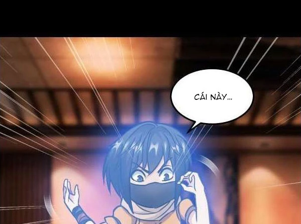 Vương Quốc Huyết Mạch Chapter 66 - Trang 3