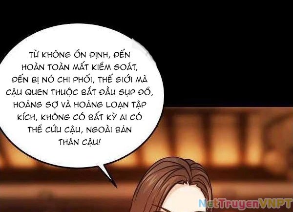 Vương Quốc Huyết Mạch Chapter 66 - Trang 3