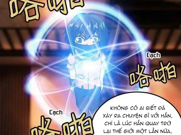 Vương Quốc Huyết Mạch Chapter 66 - Trang 3