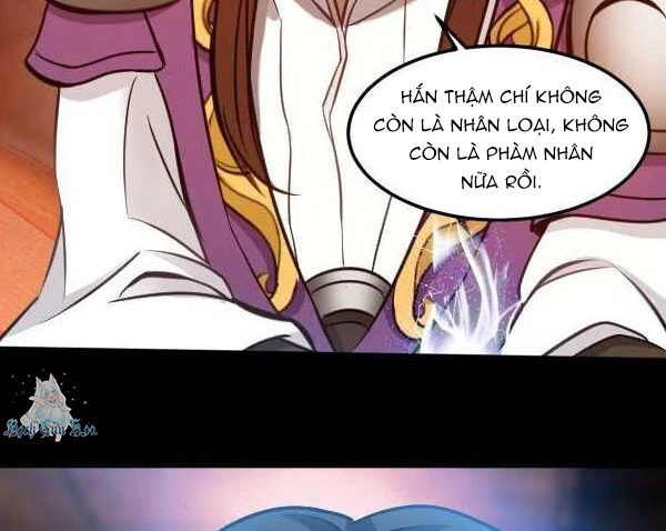 Vương Quốc Huyết Mạch Chapter 66 - Trang 3