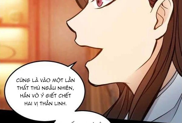 Vương Quốc Huyết Mạch Chapter 66 - Trang 3