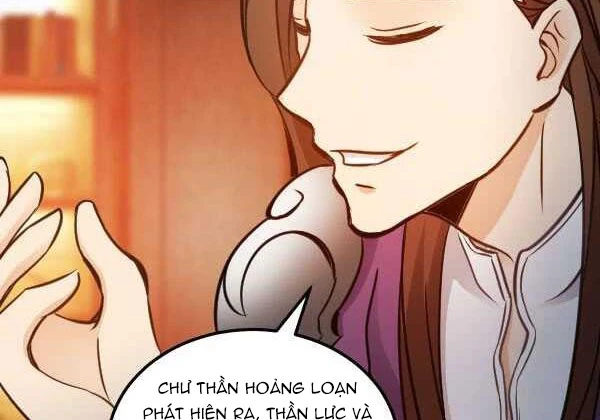 Vương Quốc Huyết Mạch Chapter 66 - Trang 3