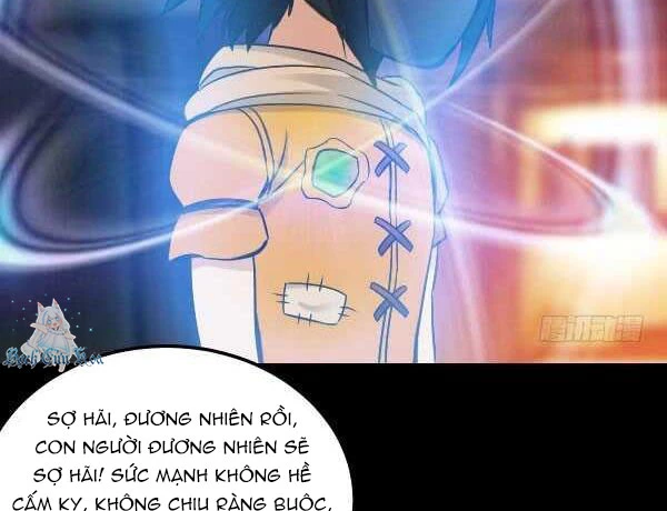 Vương Quốc Huyết Mạch Chapter 66 - Trang 3