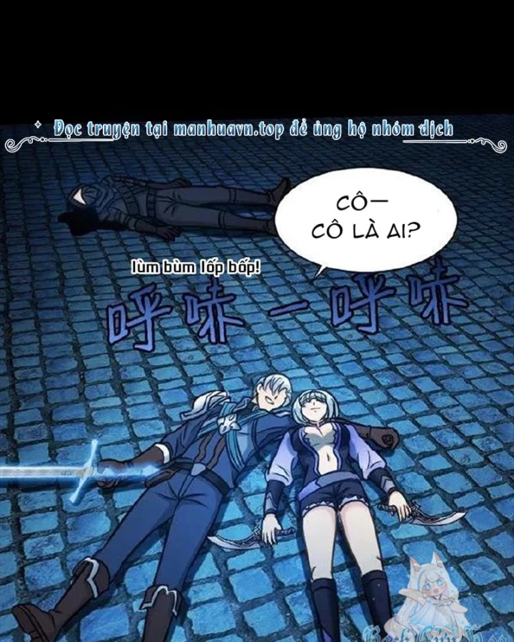 Vương Quốc Huyết Mạch Chapter 69 - Trang 3
