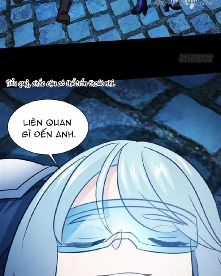 Vương Quốc Huyết Mạch Chapter 69 - Trang 3