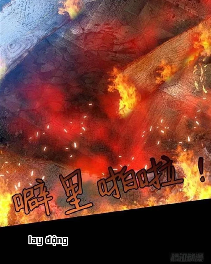 Vương Quốc Huyết Mạch Chapter 69 - Trang 3