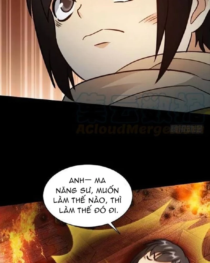 Vương Quốc Huyết Mạch Chapter 69 - Trang 3