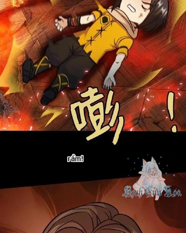 Vương Quốc Huyết Mạch Chapter 69 - Trang 3