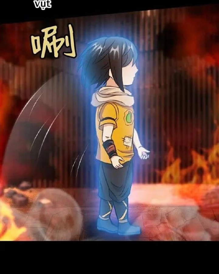 Vương Quốc Huyết Mạch Chapter 69 - Trang 3