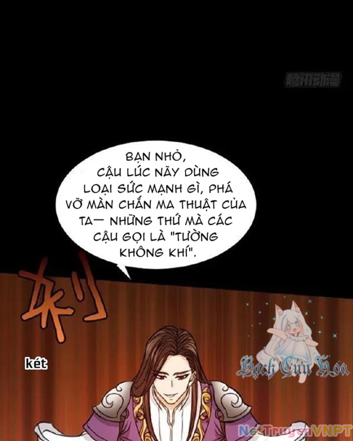 Vương Quốc Huyết Mạch Chapter 69 - Trang 3