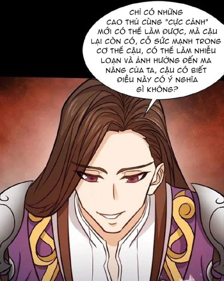 Vương Quốc Huyết Mạch Chapter 69 - Trang 3