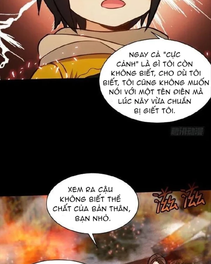 Vương Quốc Huyết Mạch Chapter 69 - Trang 3