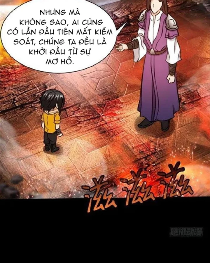 Vương Quốc Huyết Mạch Chapter 69 - Trang 3