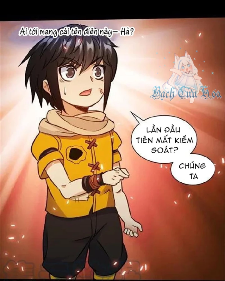 Vương Quốc Huyết Mạch Chapter 69 - Trang 3