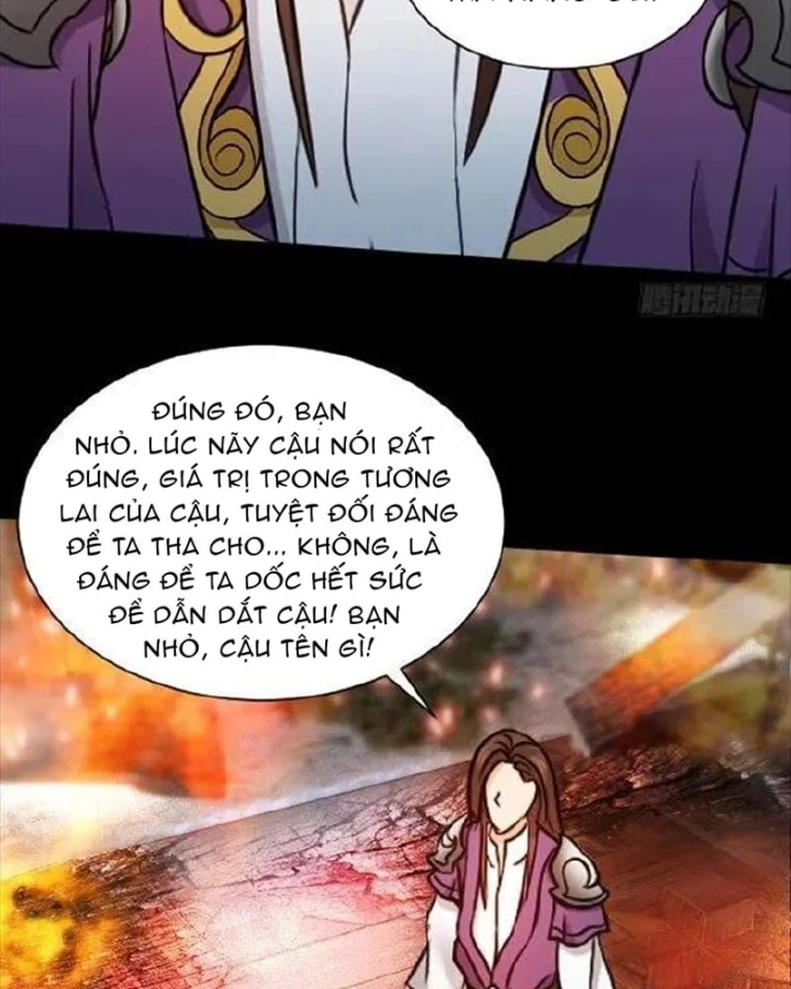 Vương Quốc Huyết Mạch Chapter 69 - Trang 3