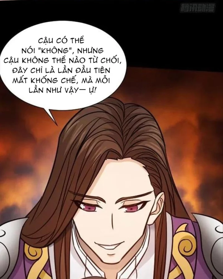 Vương Quốc Huyết Mạch Chapter 69 - Trang 3