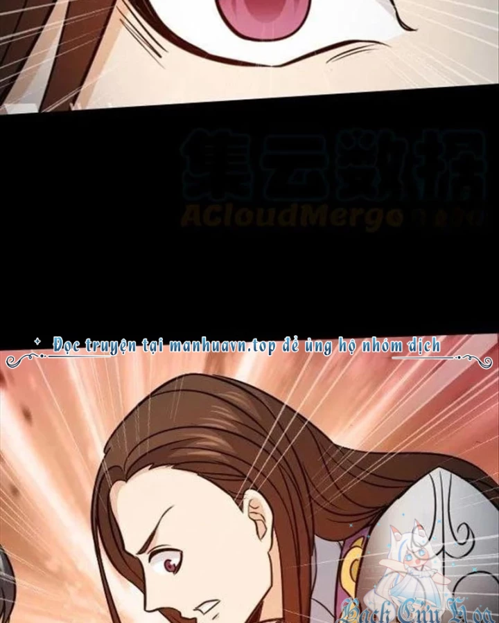 Vương Quốc Huyết Mạch Chapter 69 - Trang 3