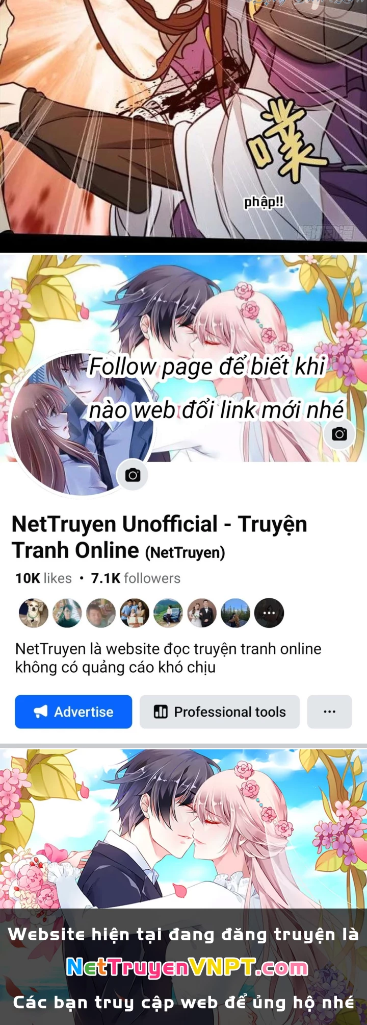 Vương Quốc Huyết Mạch Chapter 69 - Trang 3