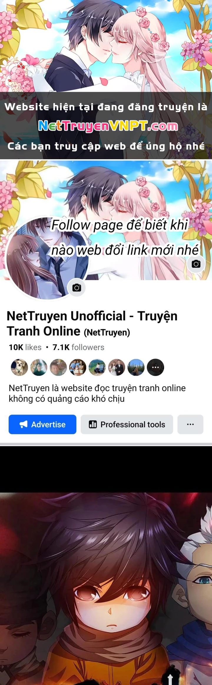 Vương Quốc Huyết Mạch Chapter 70 - Trang 3