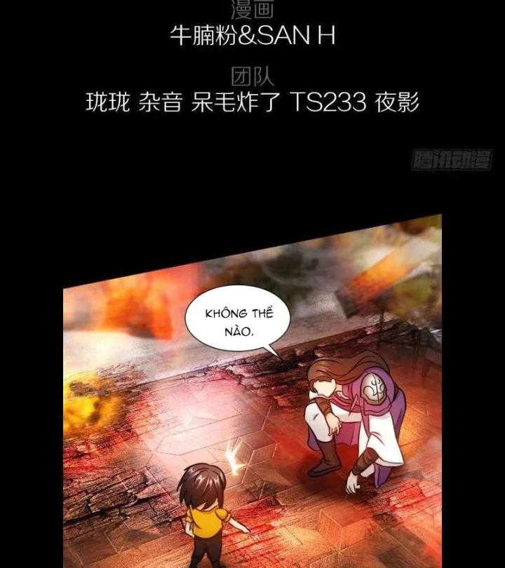 Vương Quốc Huyết Mạch Chapter 70 - Trang 3
