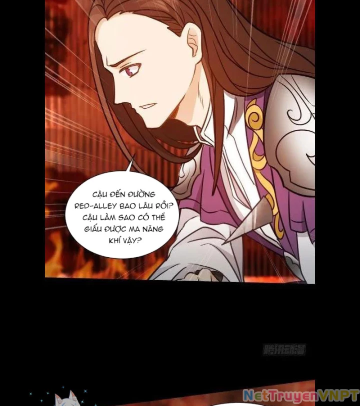 Vương Quốc Huyết Mạch Chapter 70 - Trang 3