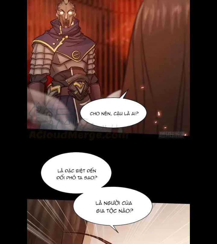 Vương Quốc Huyết Mạch Chapter 70 - Trang 3