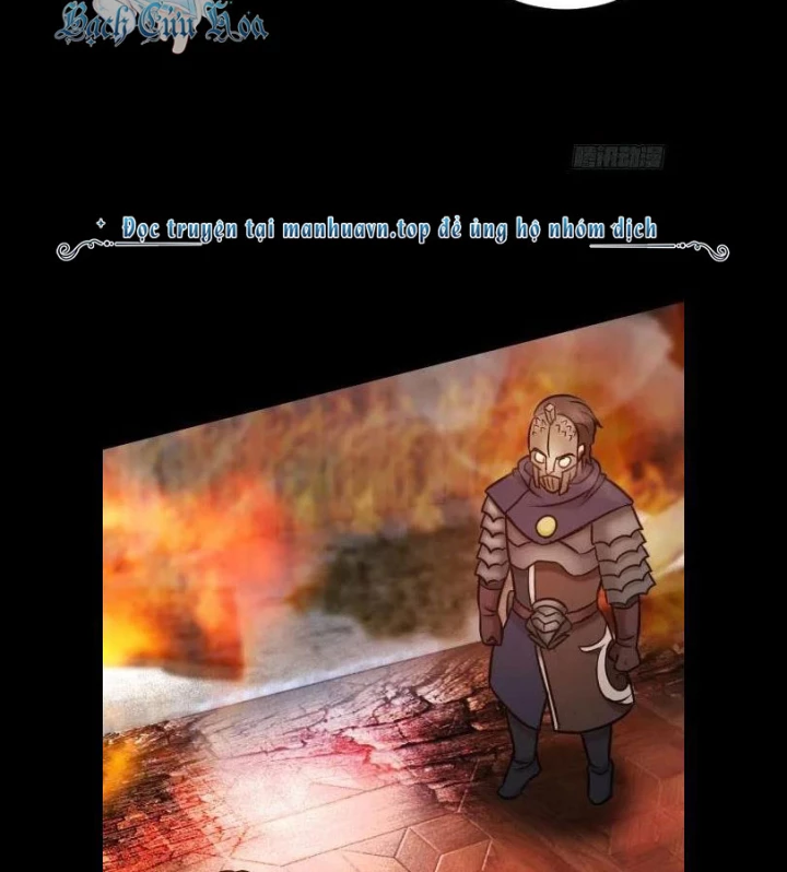 Vương Quốc Huyết Mạch Chapter 70 - Trang 3