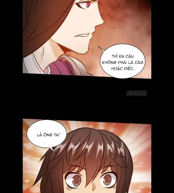 Vương Quốc Huyết Mạch Chapter 70 - Trang 3