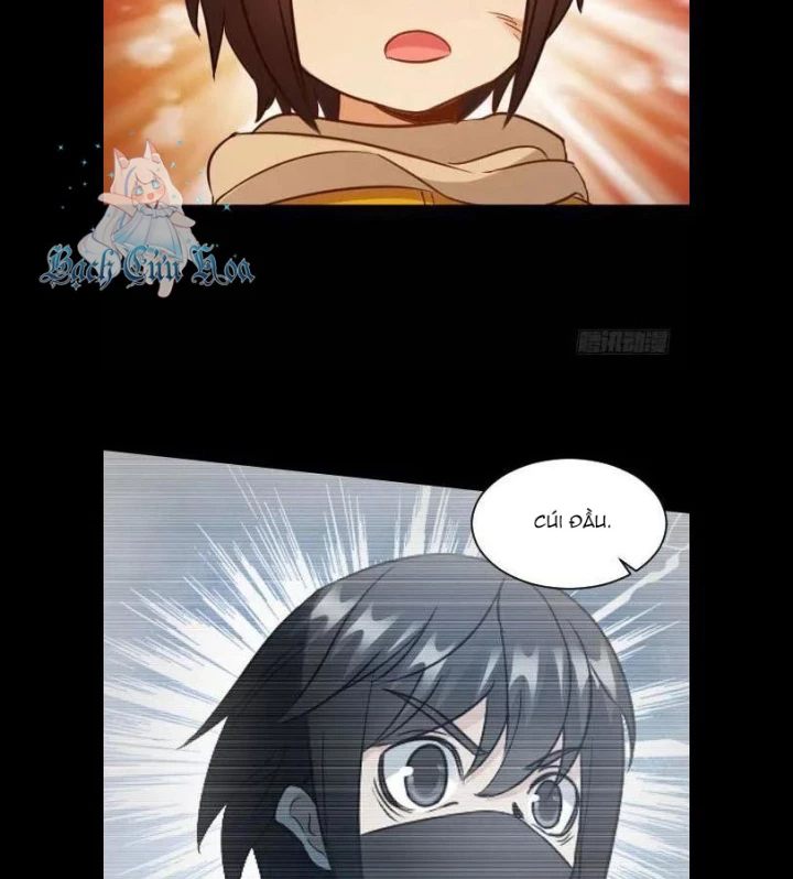 Vương Quốc Huyết Mạch Chapter 70 - Trang 3