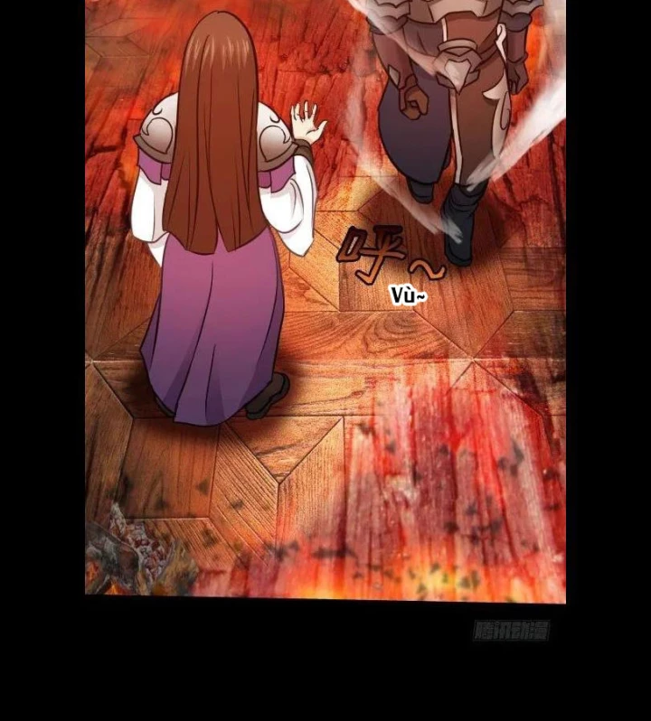 Vương Quốc Huyết Mạch Chapter 70 - Trang 3