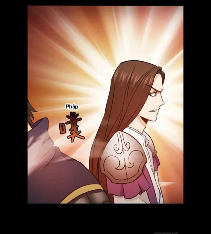 Vương Quốc Huyết Mạch Chapter 70 - Trang 3