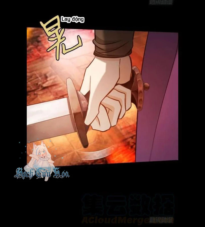 Vương Quốc Huyết Mạch Chapter 70 - Trang 3