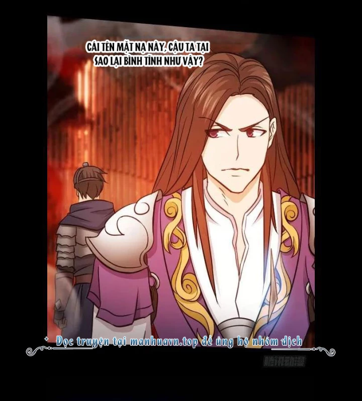 Vương Quốc Huyết Mạch Chapter 70 - Trang 3