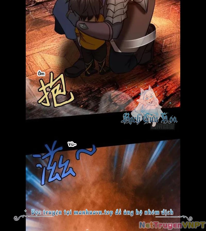Vương Quốc Huyết Mạch Chapter 71 - Trang 3