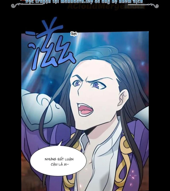 Vương Quốc Huyết Mạch Chapter 71 - Trang 3