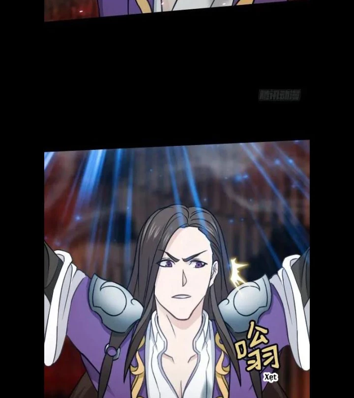 Vương Quốc Huyết Mạch Chapter 71 - Trang 3
