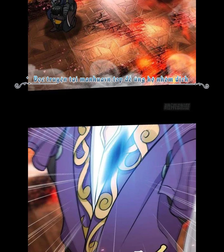 Vương Quốc Huyết Mạch Chapter 71 - Trang 3
