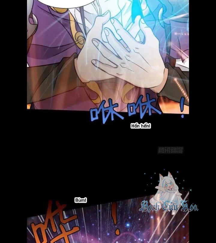 Vương Quốc Huyết Mạch Chapter 71 - Trang 3