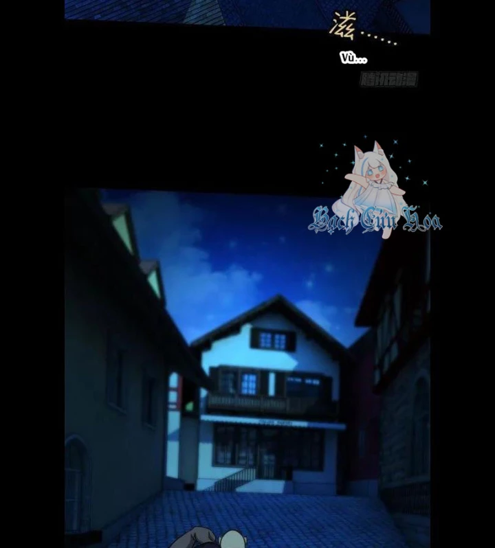 Vương Quốc Huyết Mạch Chapter 71 - Trang 3