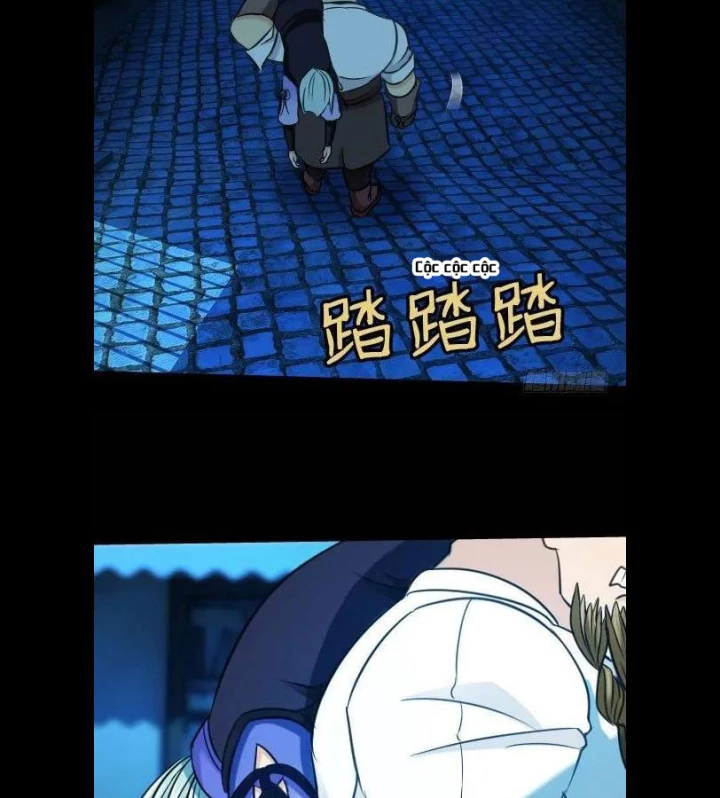 Vương Quốc Huyết Mạch Chapter 71 - Trang 3