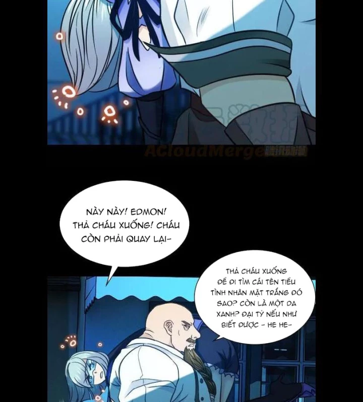 Vương Quốc Huyết Mạch Chapter 71 - Trang 3