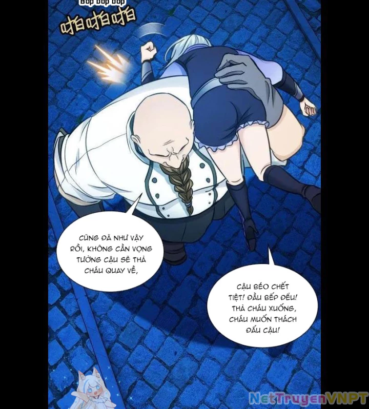 Vương Quốc Huyết Mạch Chapter 71 - Trang 3