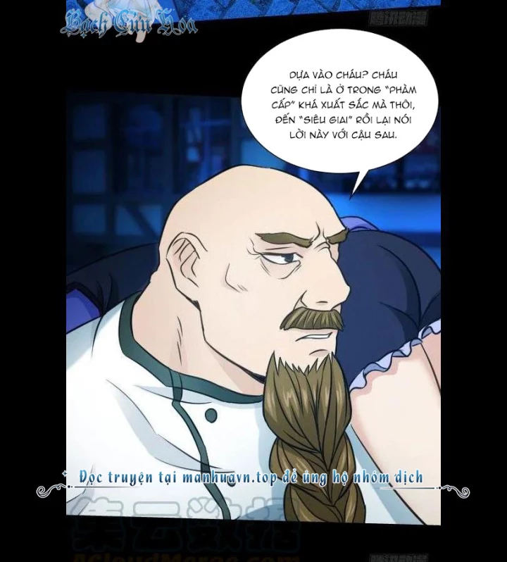 Vương Quốc Huyết Mạch Chapter 71 - Trang 3