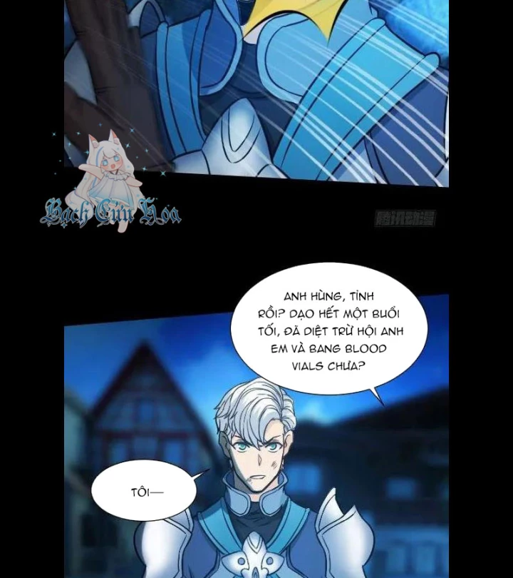 Vương Quốc Huyết Mạch Chapter 72 - Trang 3