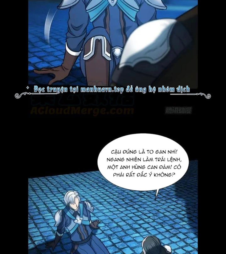 Vương Quốc Huyết Mạch Chapter 72 - Trang 3